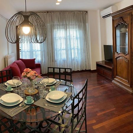 Apartamento El Temple-Casco Historico De 萨拉戈萨 外观 照片
